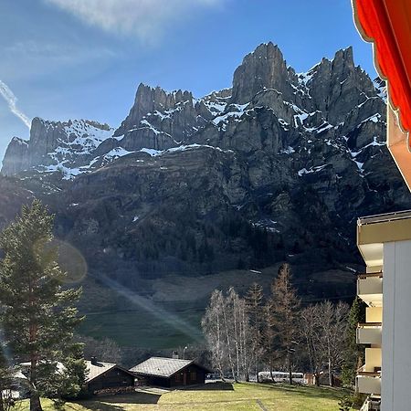 Appartement 1,5 Piece Leukerbad Εξωτερικό φωτογραφία