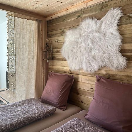 Appartement 1,5 Piece Leukerbad Εξωτερικό φωτογραφία